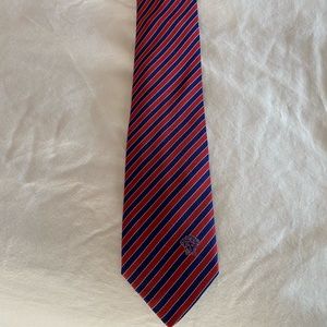 Versace men’s tie